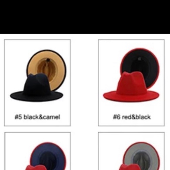 Large Hat - Picture 4 of 6